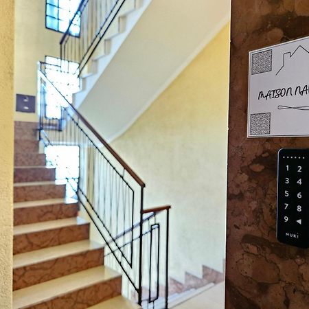 Maison Navigli 밀라노 외부 사진