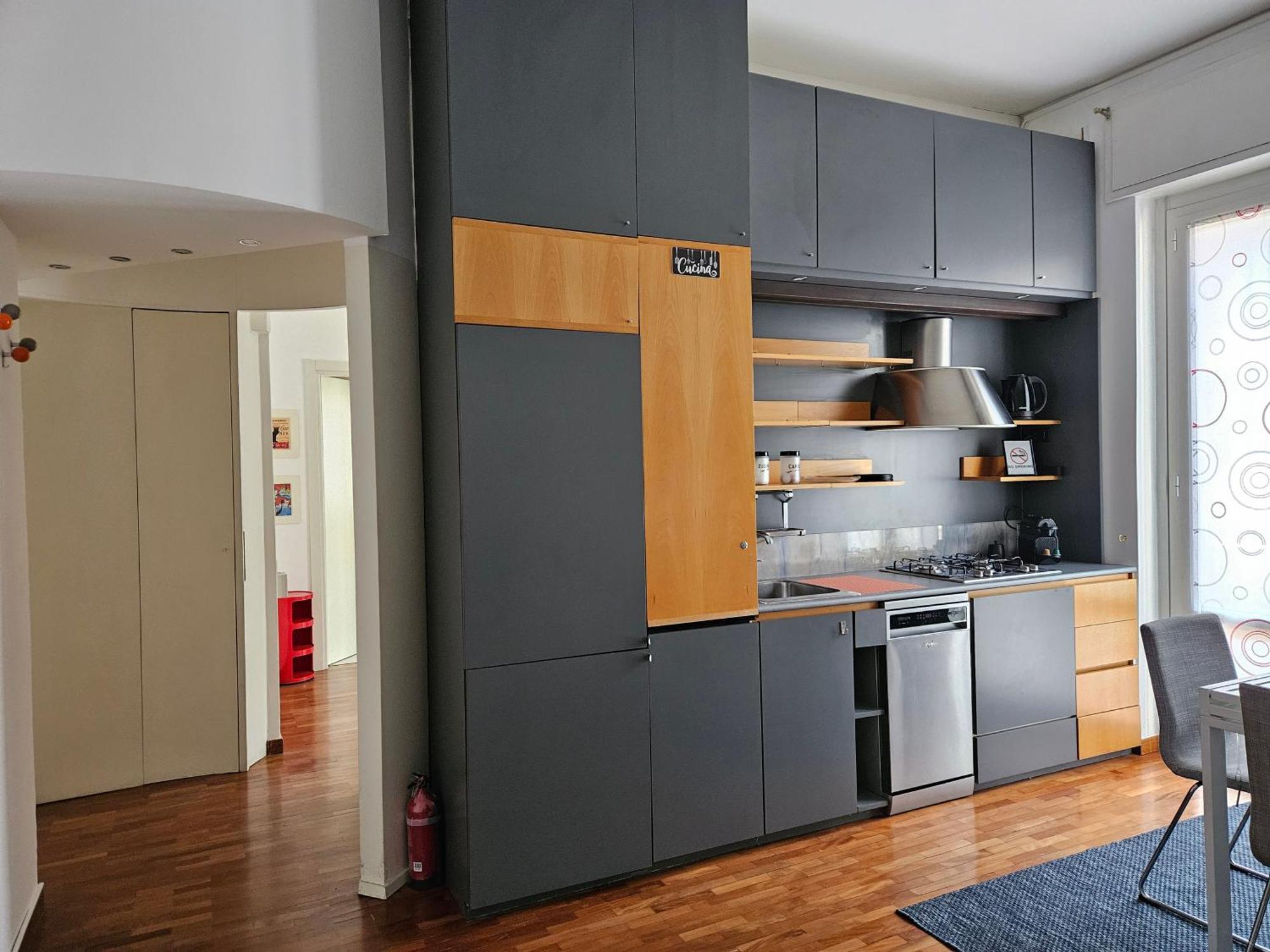 Maison Navigli 밀라노 외부 사진