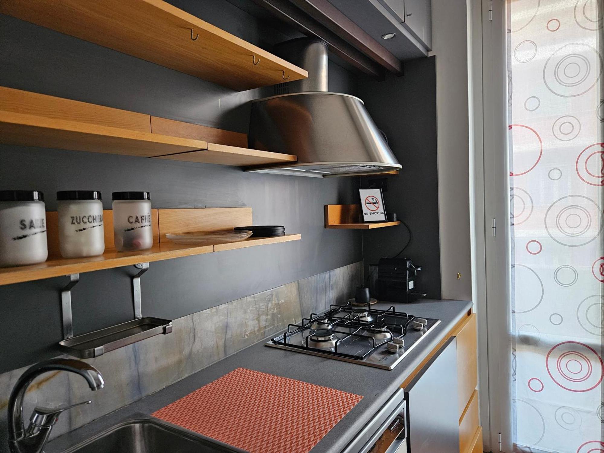 Maison Navigli 밀라노 외부 사진