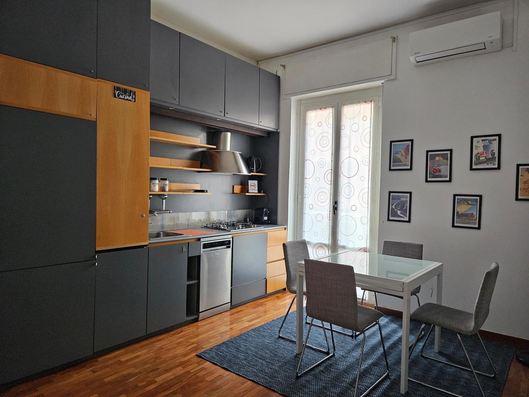 Maison Navigli 밀라노 외부 사진