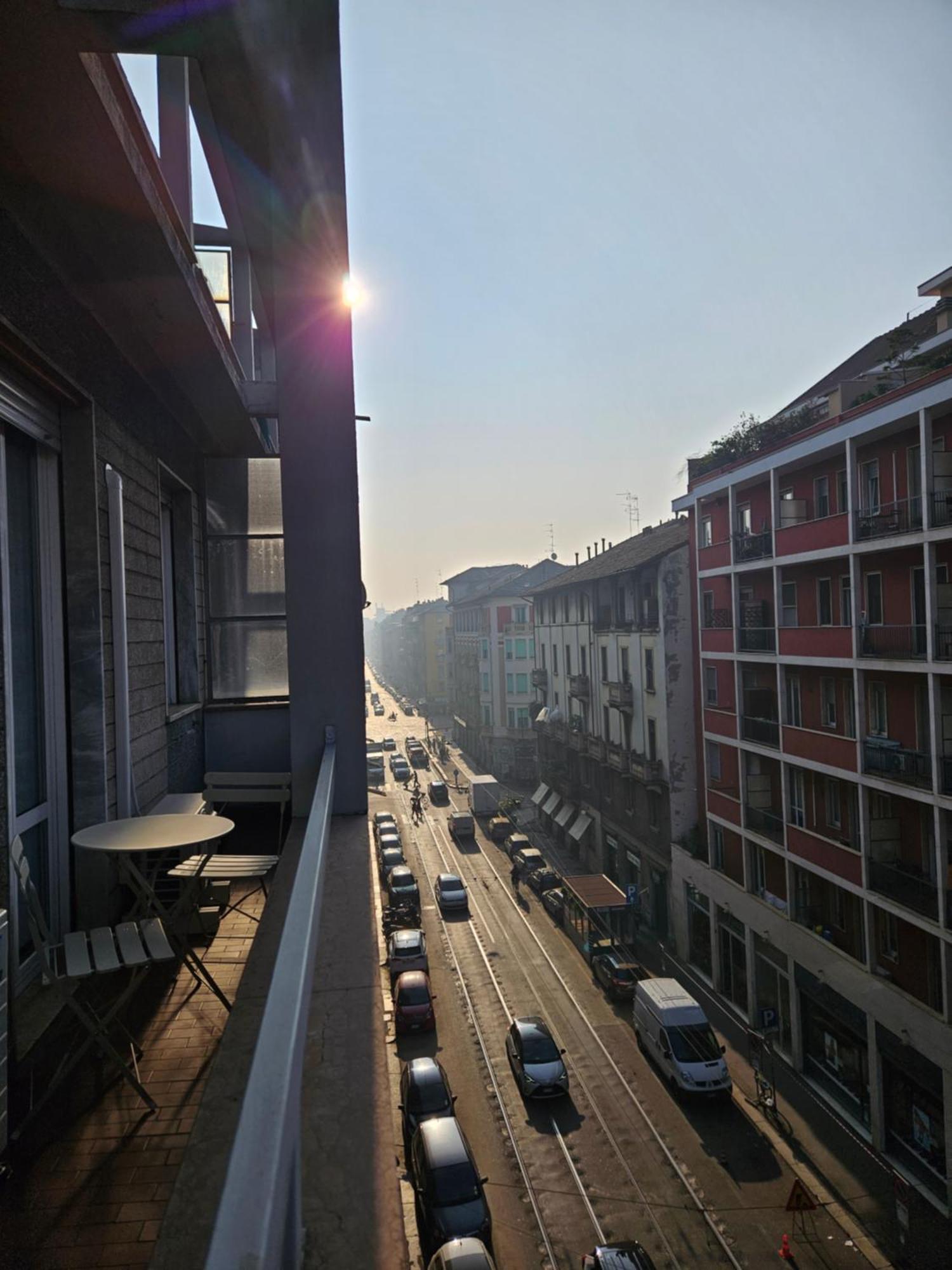 Maison Navigli 밀라노 외부 사진