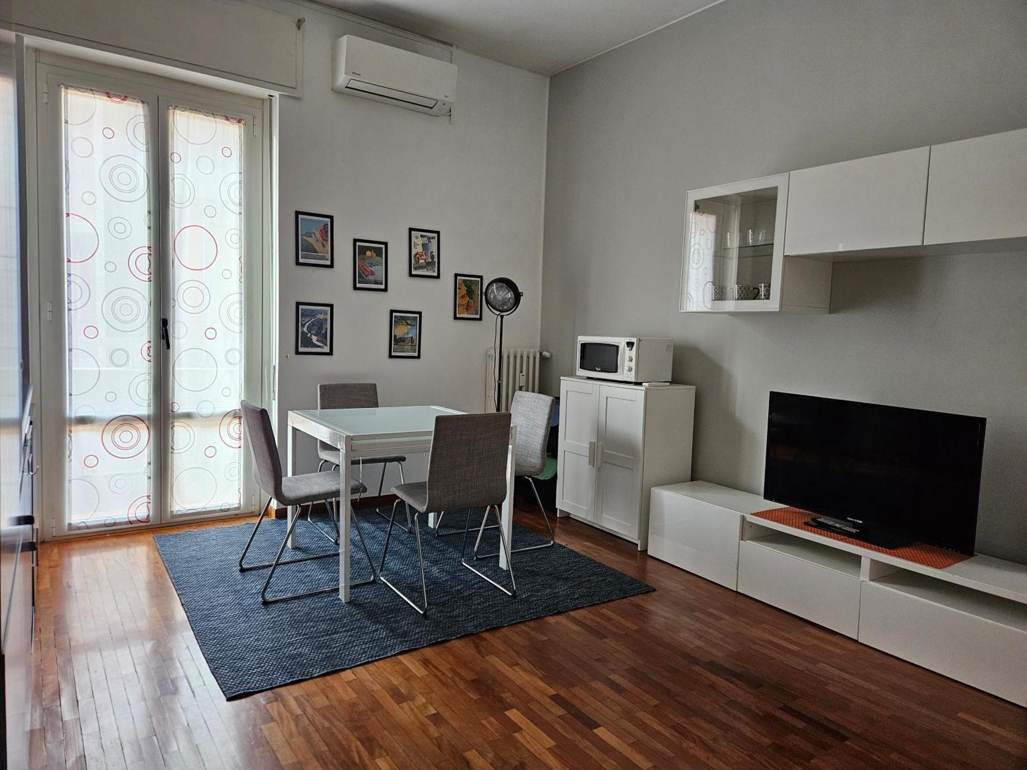 Maison Navigli 밀라노 외부 사진