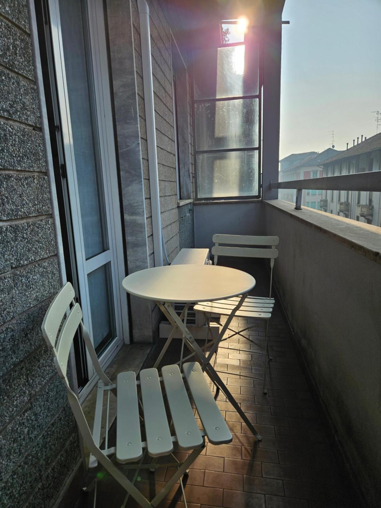 Maison Navigli 밀라노 외부 사진